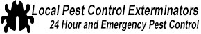 Vera Cruz IN Pest Control Exterminators